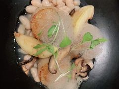 -广州文华东方酒店·悦铂尼西餐厅