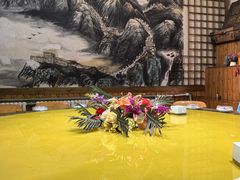 -人民公社大食堂(顺义总店)