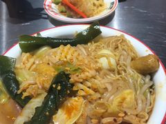 -堂堂小伙夫·辽宁小吃大排档(京西大悦城店)