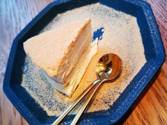 木糠蛋糕-Home Cafe(水榭春天店)