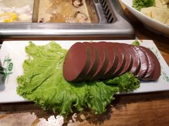 -草原塞蛮羊火锅城(港湾店)