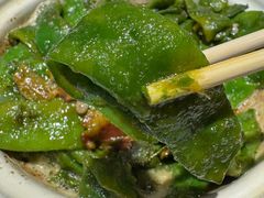 -老大连·海肠捞饭·大连海鲜大连菜(西安路店)