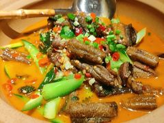 -火宫殿·湘菜小吃·商务宴请·生日聚会(东塘店)