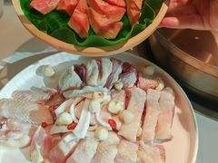 -烹然四季椰子鸡火锅(姚家园万象汇店)