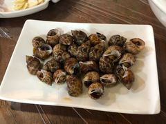 冰镇海螺-官塘锋记鱼生·生腌·砂锅粥(牌坊街店)