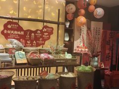 -旺顺阁·北京菜·烤鸭(大望路店)