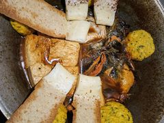 -淀里船宴(裕华东路店)