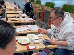 -喜家德虾仁水饺(浦东山姆店)