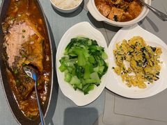 -安徽大厦中餐厅