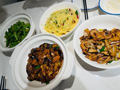 -兰湘子·湘菜小炒(南门SKP黑金店)