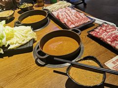 -呷哺呷哺 黄金牧场 (欢乐谷店)