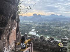 -丹霞山风景名胜区