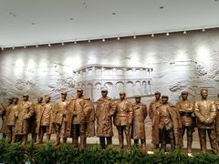 -遵义会议纪念馆