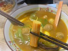 -皆道拌麻辣烫·麻辣拌