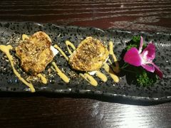 -HIHE Bistro·Oyster Bar(华熙live店)