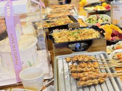 -木屋烧烤(龙岗龙城万科里店)