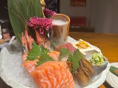 -和彩放题餐厅(酒仙桥店)