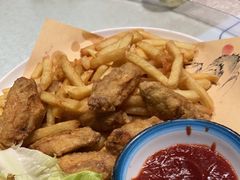 -和源祥·日照菜扛把子(万平口一店)