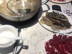 -八合里牛肉火锅(深圳龙华硅谷店)