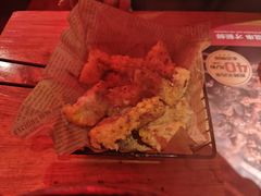 -火联烧烤(学院路创始店)