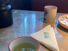 -新白鹿餐厅(金鹰新街口店)