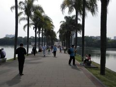 -南宁南湖公园