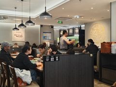 -萨莉亚意式餐厅(莲花国际广场店)