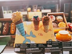 -星巴克(深圳宝能太古城南区店)