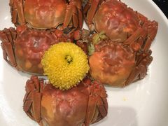 -徐记海鲜(陕西历史博物馆|明德门店)
