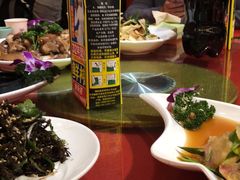 -博望坡酒楼(漕溪路店)