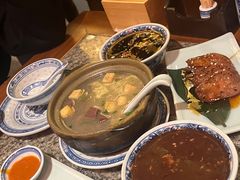-南京大牌档(新街口德基广场店)