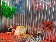 -塔斯汀中国汉堡(凯泽雅园店)