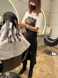 -MMbyHairCode 芭曲发型沙龙