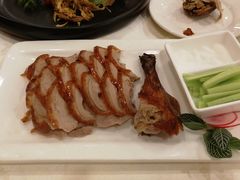 -北京全聚德(西客站店)
