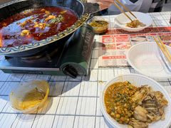 -蛙老爹·蜀香美蛙鱼头(王家湾店)