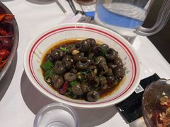 -江味龙虾馆·裸蓝龙虾(南山店)
