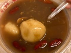 -罗子龙罗家桂花汤圆(曹都巷店)