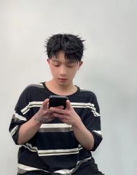 -豪帅男士理容馆