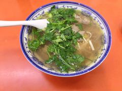 -杨家牛肉汤(中兴街店)