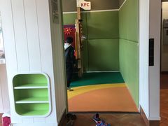 -肯德基(洛川店)