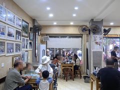 -天发芽·何记葫芦头泡馍·老字号(小南门店)