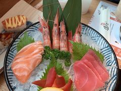 -温野菜涮涮锅(曲江大悦城店)