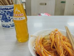 -薛昌利大米面皮(南关正街店)