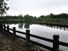 -皤滩古镇