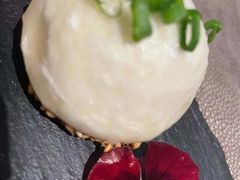 海参煎包-Yan Ting 宴庭中餐厅(上海静安瑞吉酒店)