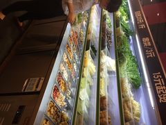 张亮麻辣烫(soho尚都店)-张亮麻辣烫(尚都SOHO店)