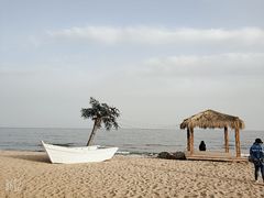 -老虎石海上公园