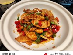-秦淮巷·四季小馆