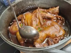 -味仙居(环城南路店)