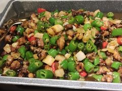 -缪氏川菜(丰盛町店)